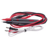 Мультиметр цифровой ANENG 622A с сенсорным TRMS-датчиком (red)