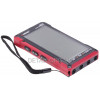 Мультиметр цифровой ANENG 622A с сенсорным TRMS-датчиком (red)