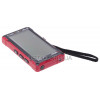 Мультиметр цифровой ANENG 622A с сенсорным TRMS-датчиком (red)