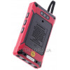 Мультиметр цифровой ANENG 622A с сенсорным TRMS-датчиком (red)