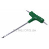 Отвертка-звездочка TORX 4-5-5