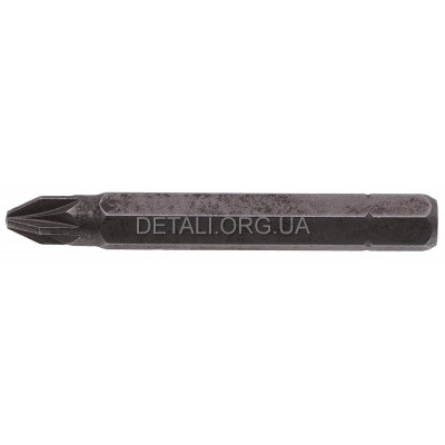 Бита Wera PZ2 51mm