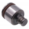 Боек с кольцом (большой) D22*L32 перфоратора Makita HR2450 аналог 213227-5+324214-0