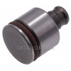 Боек с кольцом (большой) D22*L32 перфоратора Makita HR2450 аналог 213227-5+324214-0