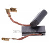 Щітки 5х8х19 A96 перфоратора Bosch GBH 2-22 аналог 1617000525