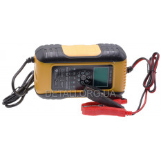 Імпульсний зарядний пристрій E-Fast ZYX-J50 12V 10A