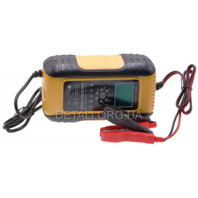 Імпульсний зарядний пристрій E-Fast ZYX-J50 12V 10A