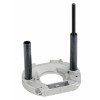 Основа (платформа) фрезера Makita MT362 оригинал 141867-8