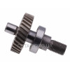 Шпиндель дрели Bosch GBM 6 RE в сборе (L50 33-з право 6900 zz) оригинал 2609120405