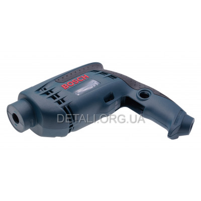 Корпус дрели Bosch GSB 13 RE оригинал 2609100658