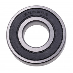 Подшипник культиватора Husqvarna T250/T550 R (20*47*14 6204 RS) оригинал 5190026-31