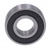 Подшипник культиватора Husqvarna T250/T550 R (20*47*14 6204 RS) оригинал 5190026-31