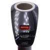 Автомобильное зарядное устройство REMAX Ruixiang Valiant 88.5W PD+QC 2C+1A