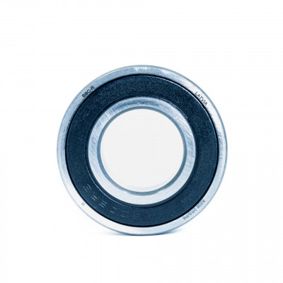 Подшипник BBC-R Латвия 6002 2RS EMQ P6 C3 (15*32*9) (70-180103)