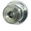 Подшипник BBC-R Латвия шариковый ступицы BAA-0003.LV (42,5*120*120) 