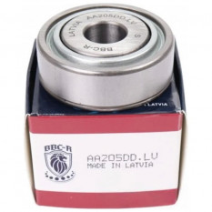 Подшипник BBC-R Латвия шариковый AA205DD.LV (16,13*53,086*19,43) 