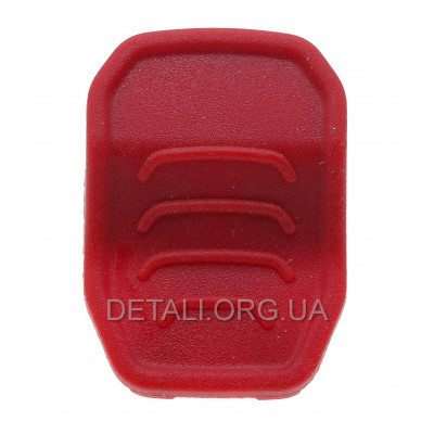 Клавіша-повзун болгарки Metabo W 650-125 оригінал 343449550