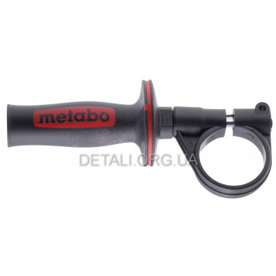 Бічна рукоятка перфоратора Metabo KHA18LTX BL24 Quick иоригінал 314001460