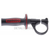 Бічна рукоятка перфоратора Metabo KHA18LTX BL24 Quick иоригінал 314001460