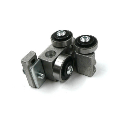 Ролик Metabo оригинал 316095900 ленточной пилы BAS 261 Precision