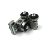 Ролик Metabo оригинал 316095900 ленточной пилы BAS 261 Precision