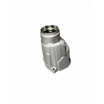 Корпус редуктора Metabo оригинал 316063980 перфоратора UHEV 2860-2 Quick
