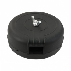 Головка цилиндра Metabo оригинал 315418700 компрессора Basic 280-50 W OF 50 л