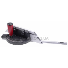 Угловой упор дисковой пилы Metabo TS 254 оригинал 316052460