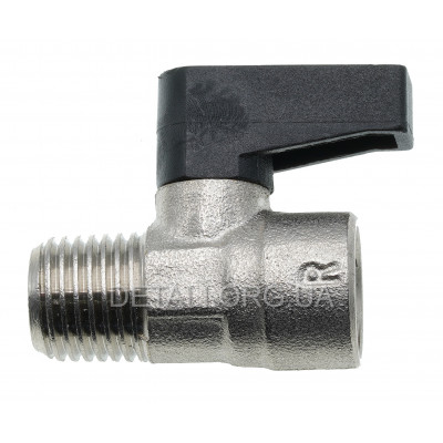 Дренажный клапан компрессора Metabo Basic 250-24 W оригинал 341164800