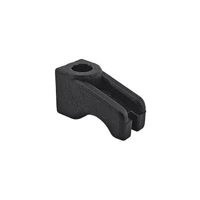 Скоба Metabo оригинал 343362490 дрели ударной SBE 650, UHEV 2860-2 Quick, MFE 40