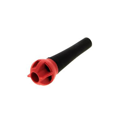 Уплотнение кабеля резиновое Metabo оригинал 343394300 перфоратора UHEV 2860-2 Quick