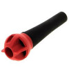 Уплотнение кабеля резиновое Metabo оригинал 343394300 перфоратора UHEV 2860-2 Quick