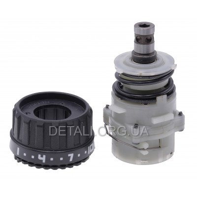 Редуктор в сборе шуруповерта Sturm ID2155DFR