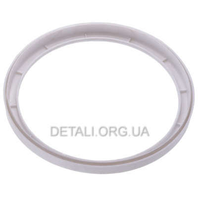 Кольцо бака центрифуги d176*D208*h19mm стиральной машины WM-4001H
