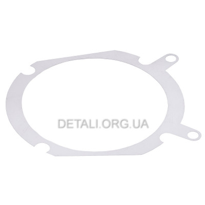 Прокладка фланца болгарки УШМ Metabo W8-100 оригинал 339011570