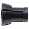 Цанга d6мм фрезера Makita 3620/RP0900/RT0700C оригінал 763636-3