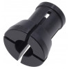 Цанга d6мм фрезера Makita 3620/RP0900/RT0700C оригінал 763636-3