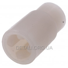 Муфта моторного блока (L21,5mm/D12*10) блендера Gorenje 288390