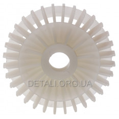 Крильчатка якоря d17*89