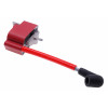 Катушка зажигания бензопила Makita EA3202S оригинал 126270-4