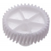 Шестерня м'ясорубки Philips HR2726/HR2728 (D79/d21мм*H54/20мм*зуб 38/11)