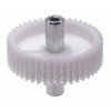 Шестерня Moulinex MS-5775439 (D82/16 мм, H72/22 мм), внутр. шестигранник 8*8 мм