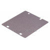 Слюда для микроволновой печи Samsung DE63-00237A  99*113 мм