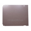 Слюда для микроволновой печи LG 3052W1M019B 113,5*138,5 мм
