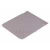 Слюда для микроволновой печи LG 3052W1M019B 113,5*138,5 мм