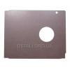 Слюда для микроволновой печи LG 3052W1M007B/3052W1M007F 111*140 мм