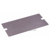 Слюда для микроволновой печи Samsung DE71-00159A  56*114 мм
