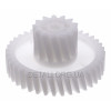 Шестерня Philips HR2730/34, HR2708/40 (D79/35 мм, H41/16 мм) под вал со шпонкой
