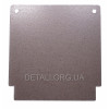 Слюда для мікрохвильової печі Samsung DE71-00015A 114,2*122 мм