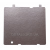 Слюда для микроволновой печи LG 3052W1M006B 122*124,5 мм